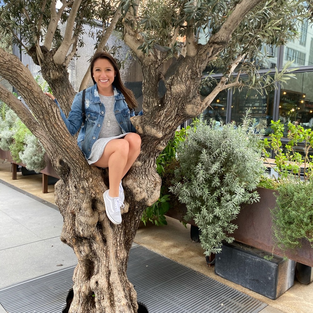 Meet your Posher, Torii